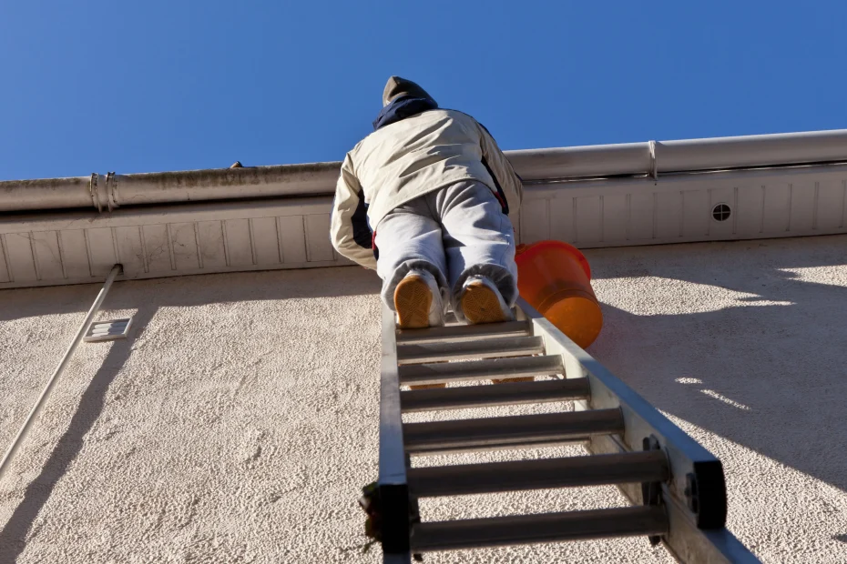 Gutter Cleaning North Charleston