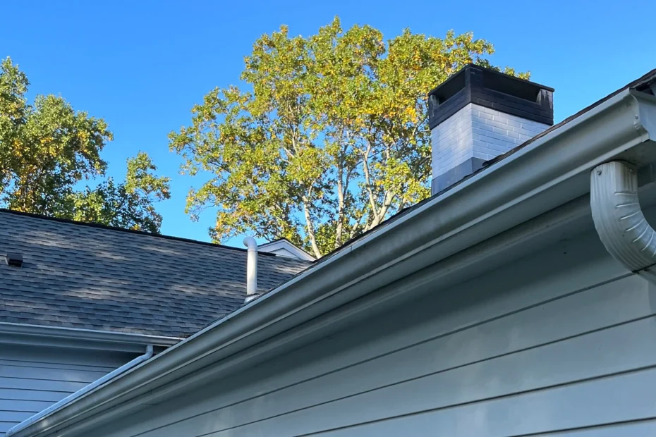 Gutter Cleaning North Charleston